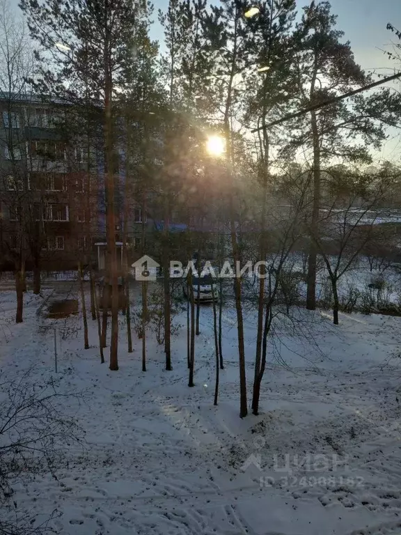 3-к кв. Забайкальский край, Чита Северный мкр, 4 (58.9 м) - Фото 2