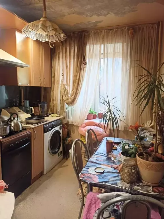 Комната Татарстан, Набережные Челны пос. ГЭС, 7-й комплекс, 20 (33.4 ... - Фото 2