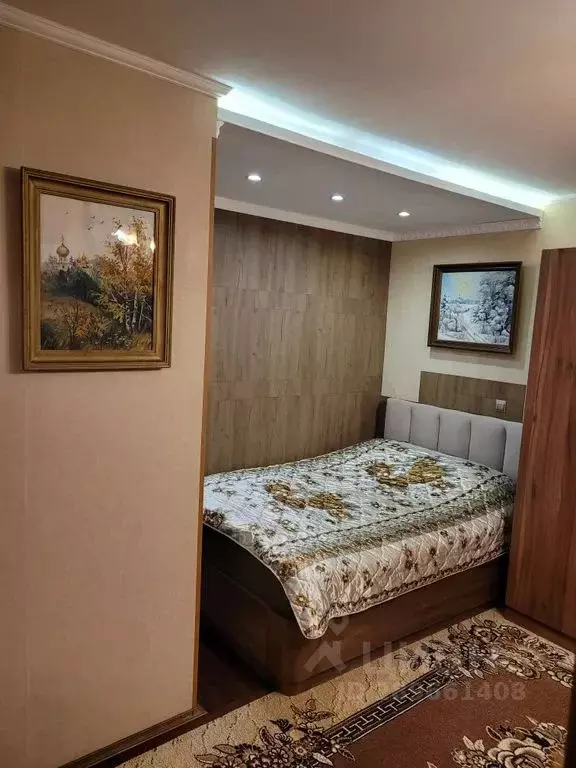 1-к кв. Нижегородская область, Нижний Новгород Ильинская ул., 13/2 ... - Фото 2