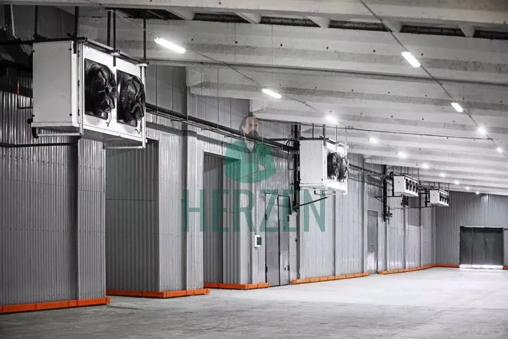 Производственное помещение в Москва Кавказский бул., 57 (1500 м) - Фото 2