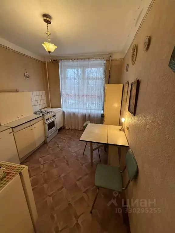 2-к кв. Санкт-Петербург просп. Юрия Гагарина, 20К6 (48.5 м) - Фото 2
