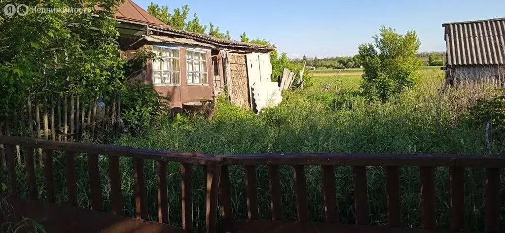 Дом в село Нижняя Катуховка, улица Есипова, 61 (55.6 м) - Фото 1