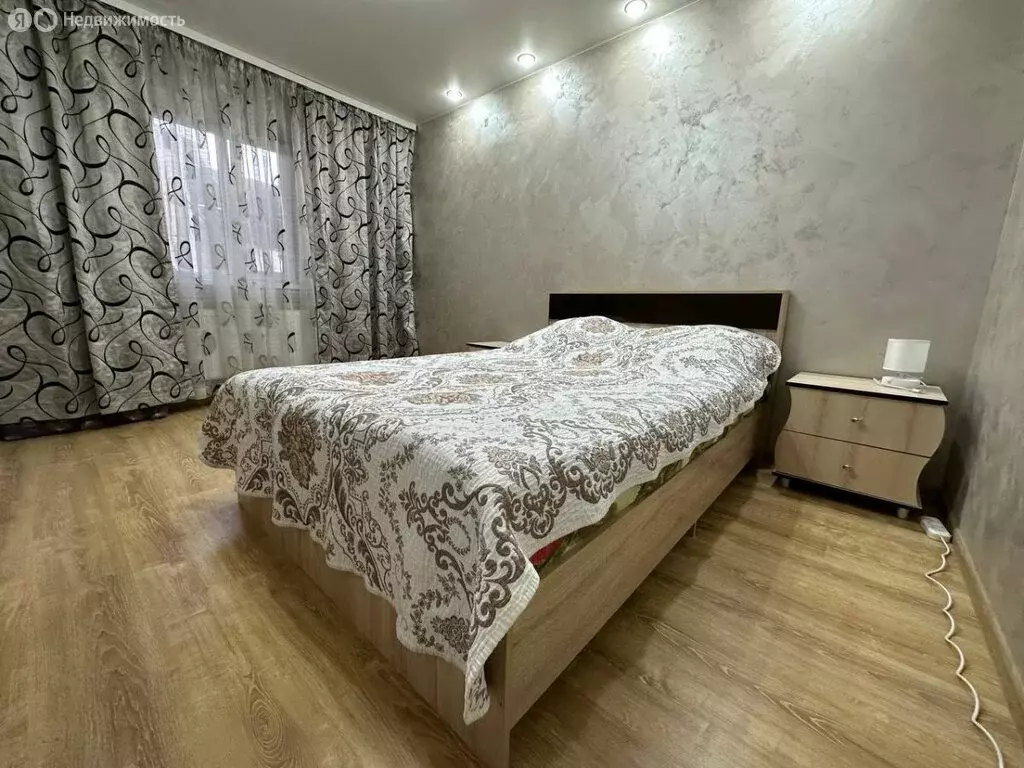 1-комнатная квартира: Пятигорск, улица Дзержинского, 63 (29 м) - Фото 2