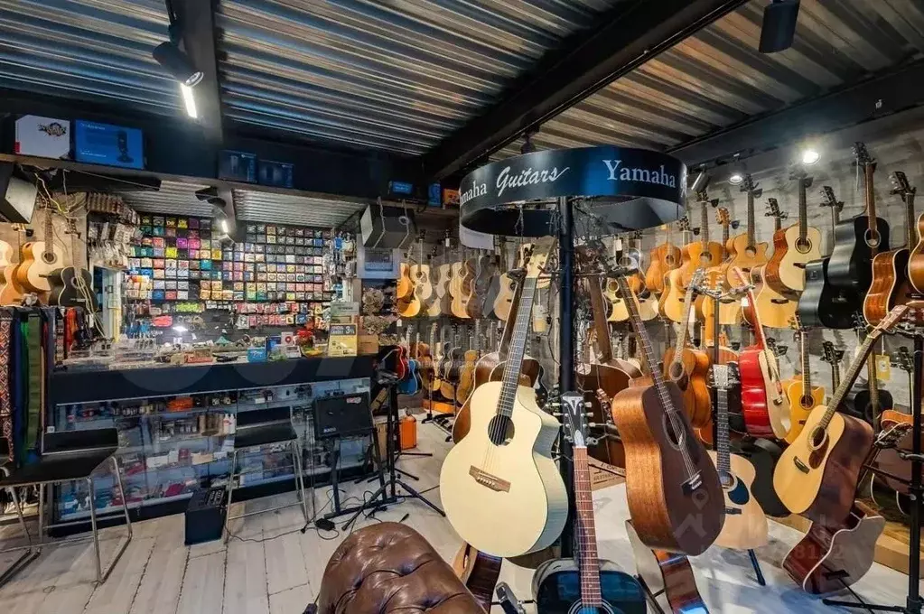 Офис в Москва Бауманская ул., 11С1 (168 м) - Фото 1