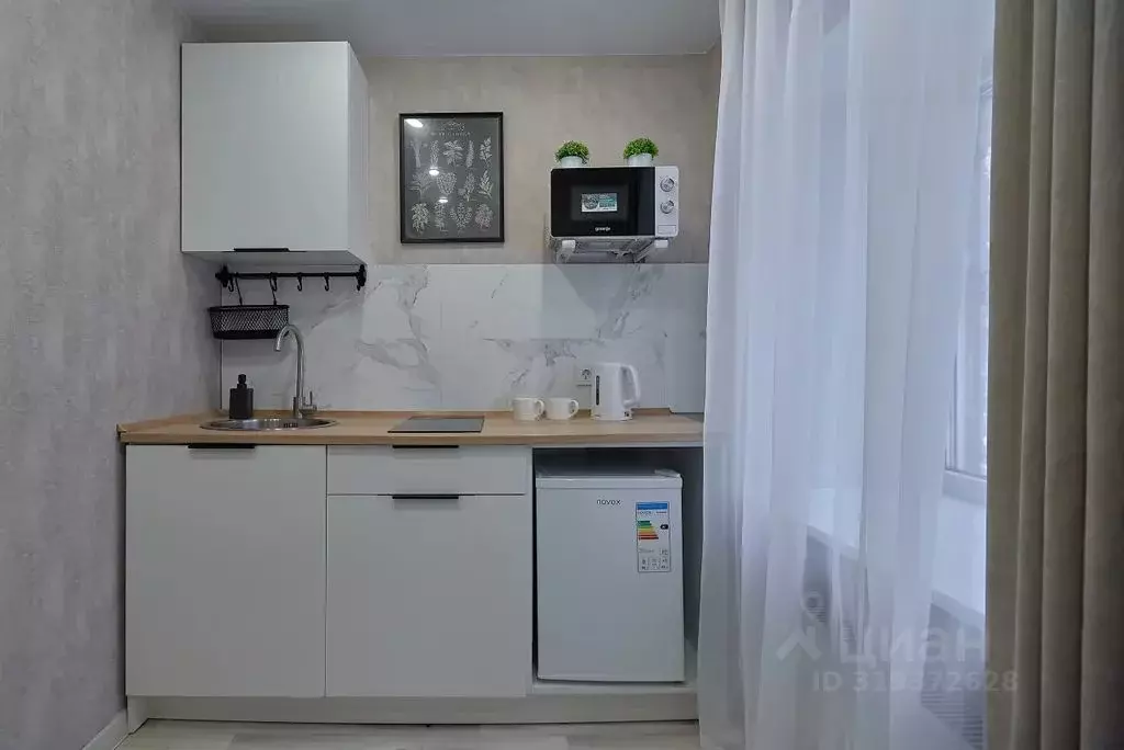 2-к кв. Томская область, Томск Студенческая ул., 7 (46.0 м) - Фото 0
