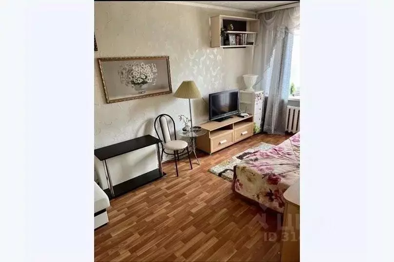 1-к кв. Нижегородская область, Шахунья ул. Гагарина, 1 (32.0 м) - Фото 1