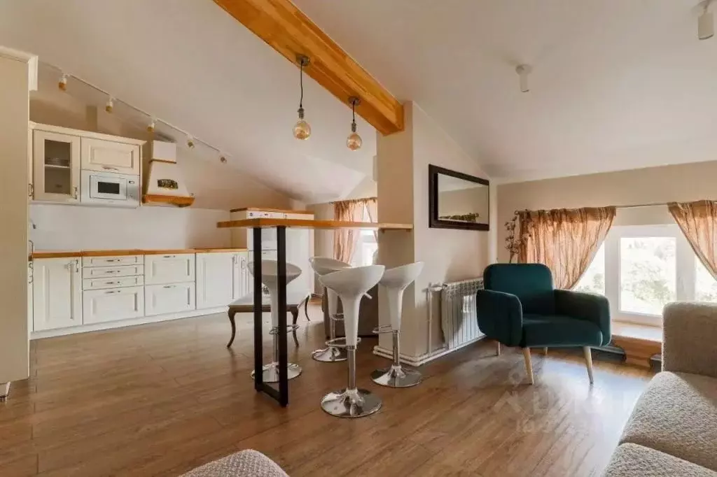 4-к кв. Владимирская область, Суздальский район, Селецкое ... - Фото 2