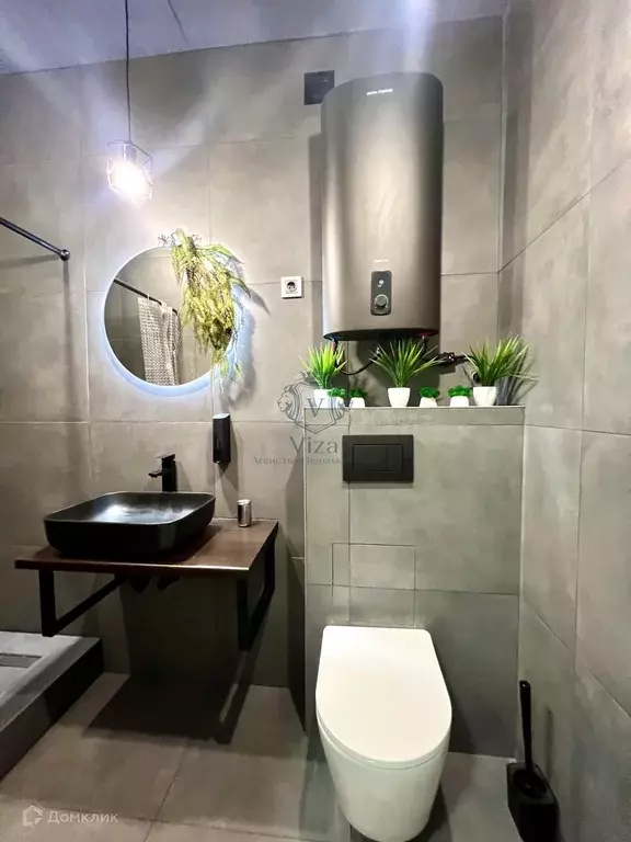 Продаётся 1-к квартира, 36.4 м - Фото 1