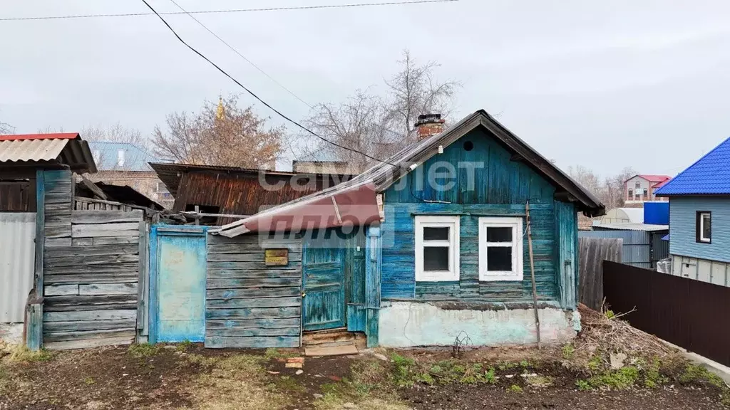 Дом в Челябинская область, Кыштым ул. Гоголя (14 м) - Фото 0
