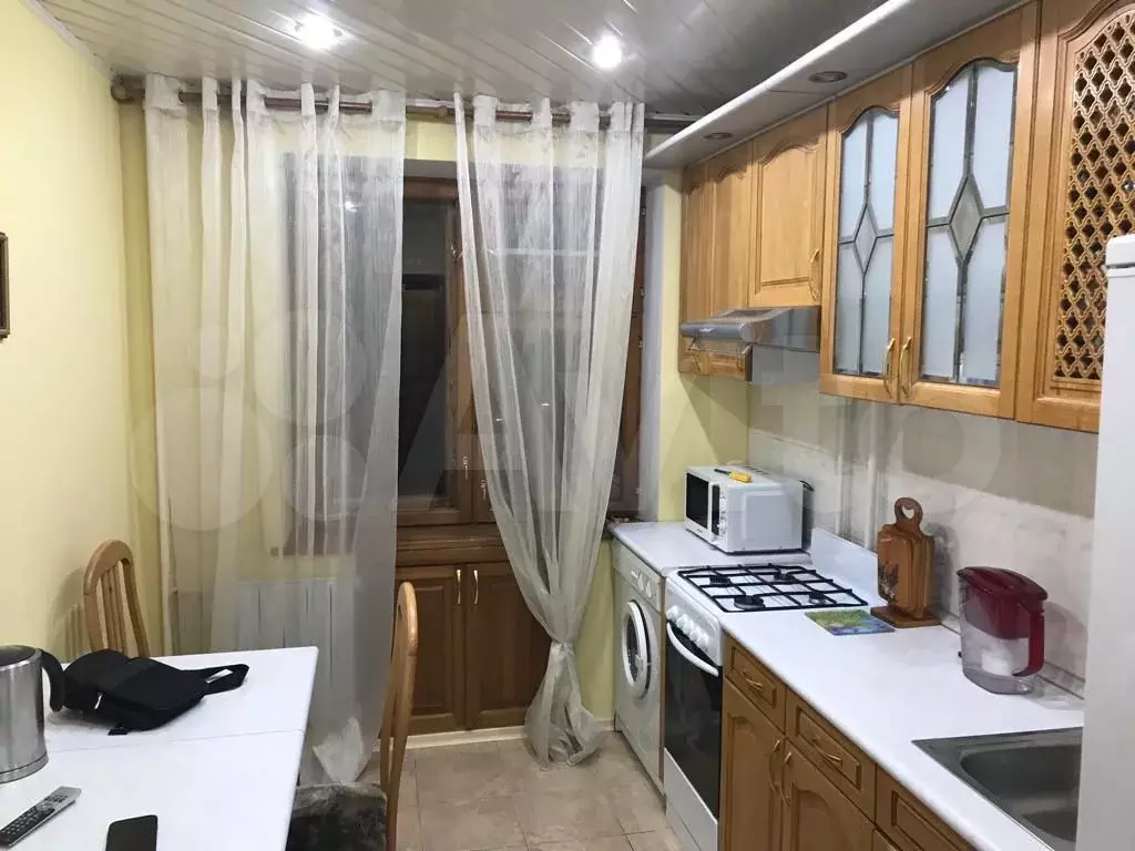 3-к. квартира, 70 м, 8/9 эт. - Фото 0