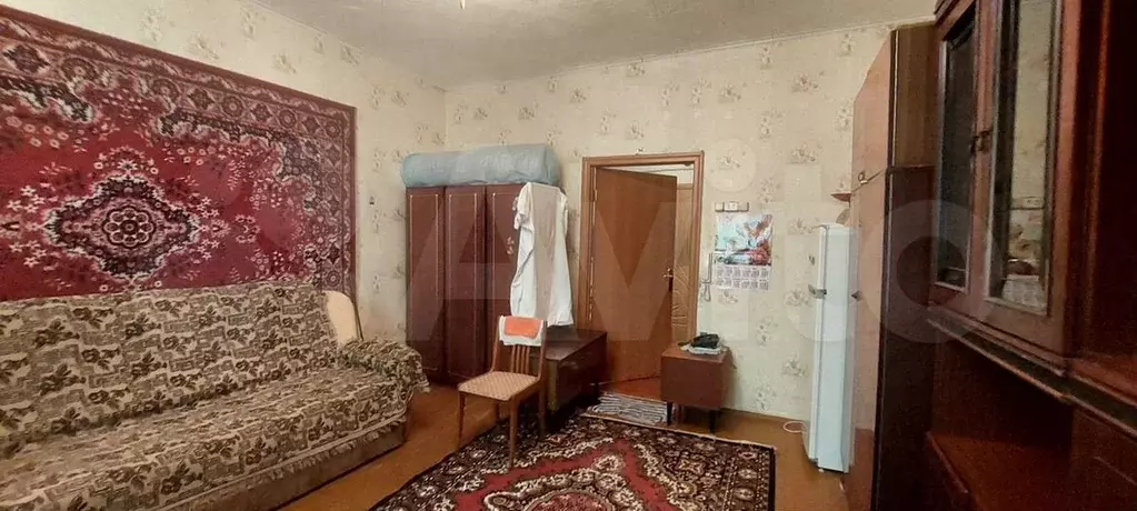 Комната 21,7 м в 3-к., 2/2 эт. - Фото 1