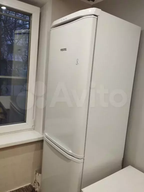 2-к. квартира, 42 м, 1/5 эт. - Фото 1