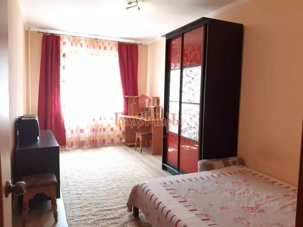 1-к кв. Московская область, Сергиев Посад просп. Красной Армии, 247 ... - Фото 2