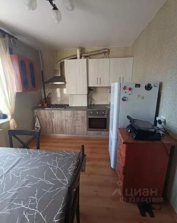 1-к кв. Калининградская область, Гурьевск Советская ул., 20 (48.0 м) - Фото 1