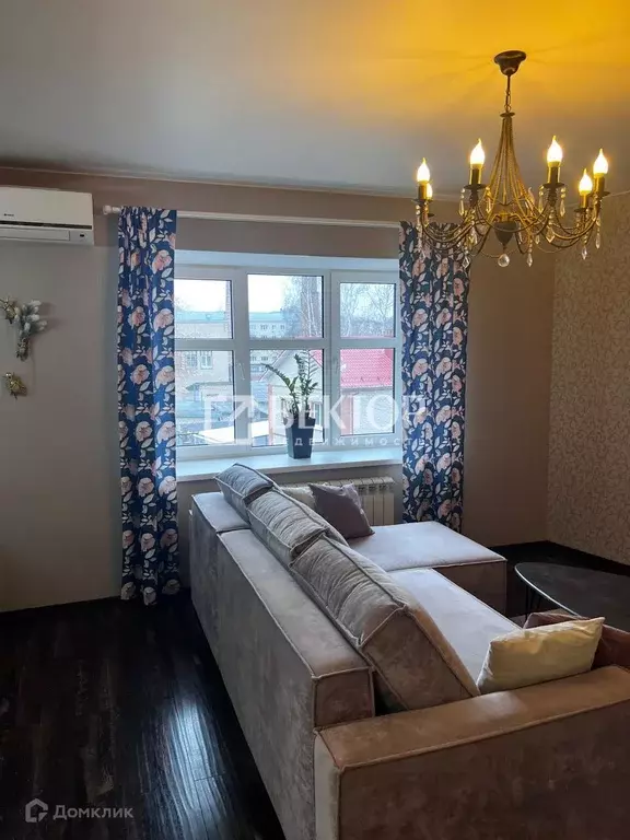 Продаётся 3-к квартира, 80 м - Фото 0