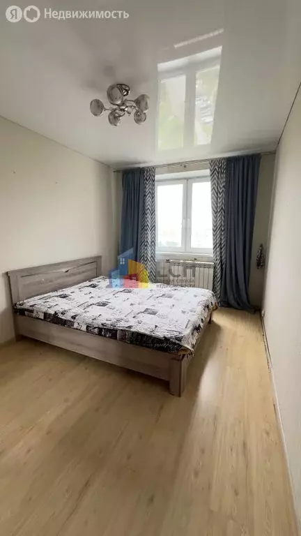 2-комнатная квартира: Тула, Арсенальная улица, 20 (57.9 м) - Фото 1