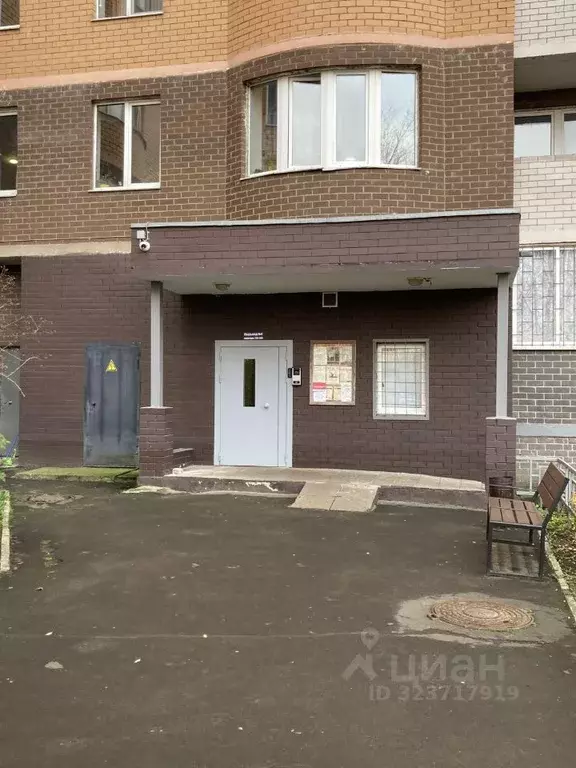 3-к кв. Московская область, Долгопрудный Хлебниково мкр, Госпитальная ... - Фото 2