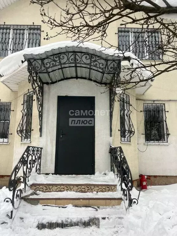 Дом в Московская область, Ленинский городской округ, д. Таболово  (179 ... - Фото 1