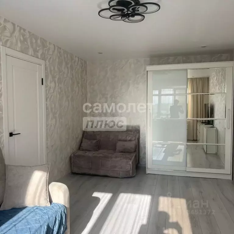 2-к кв. Краснодарский край, Анапа Стахановская ул., 13 (42.0 м) - Фото 1