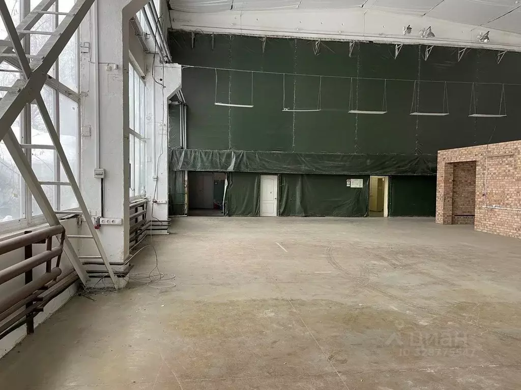 Склад в Новосибирская область, Новосибирск Академгородок мкр, ул. Мусы ... - Фото 2