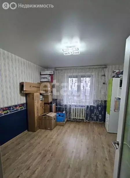 2-комнатная квартира: Липецк, Бородинская улица, 76 (58 м) - Фото 2