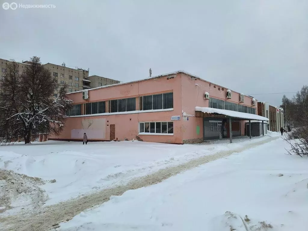 Офис (2200 м) - Фото 2