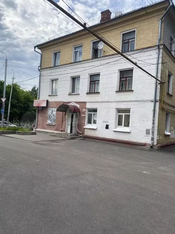2-к. квартира, 50 м, 3/3 эт. - Фото 1
