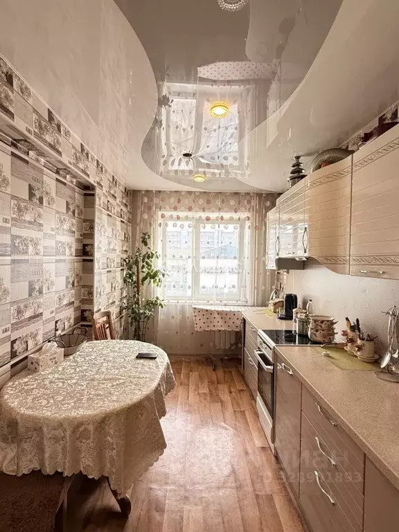 2-к кв. Забайкальский край, Чита Северный мкр, 36 (46.8 м) - Фото 1