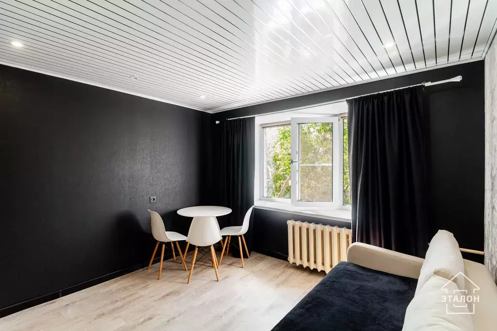 Продаётся квартира-студия, 19 м - Фото 0