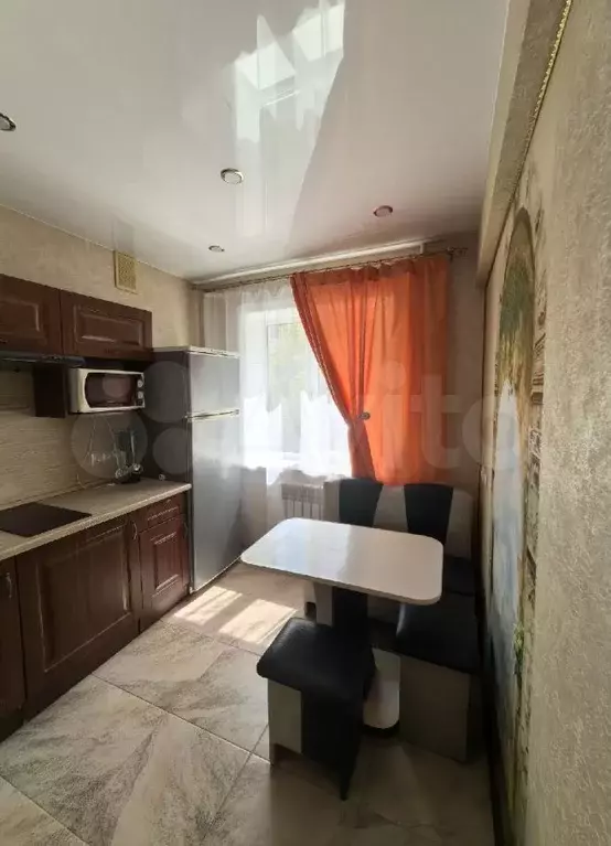 1-к. квартира, 33 м, 2/5 эт. - Фото 0