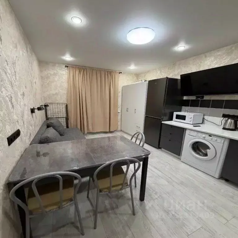 1-к кв. Москва Алтуфьевское ш., 56 (25.0 м) - Фото 2