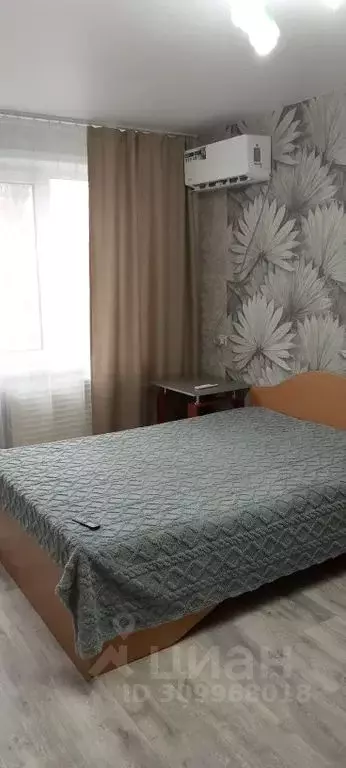 1-к кв. Алтайский край, Рубцовск Юбилейная ул., 28 (30.0 м) - Фото 1