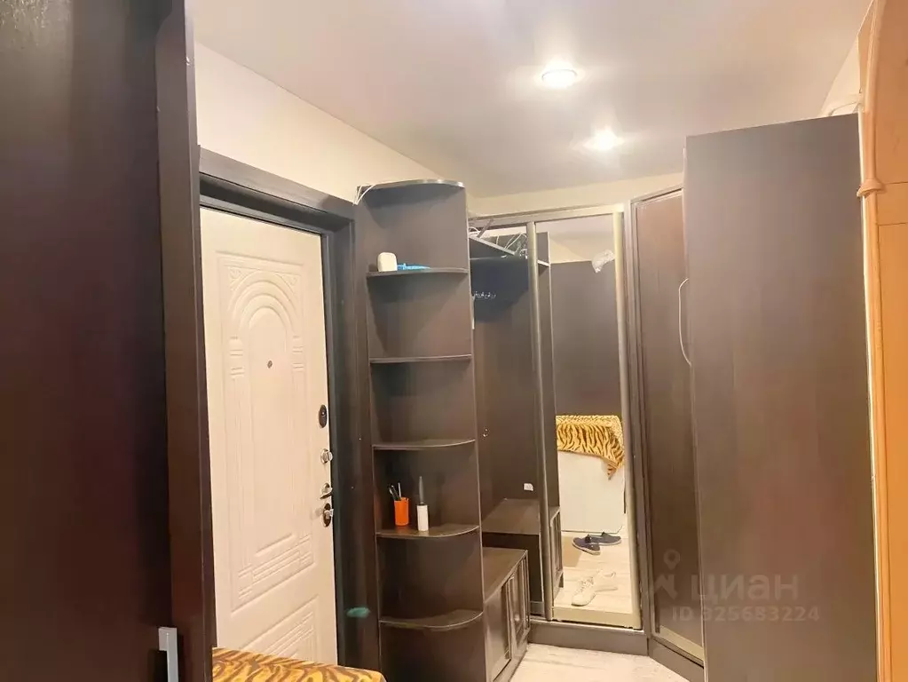 2-к кв. Московская область, Дмитровский муниципальный округ, Икша пгт ... - Фото 1