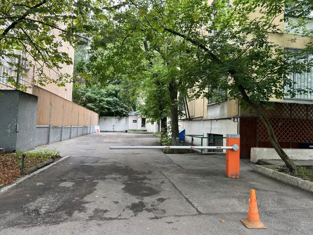 Склад в Москва ул. Касаткина, 3 (75 м) - Фото 1