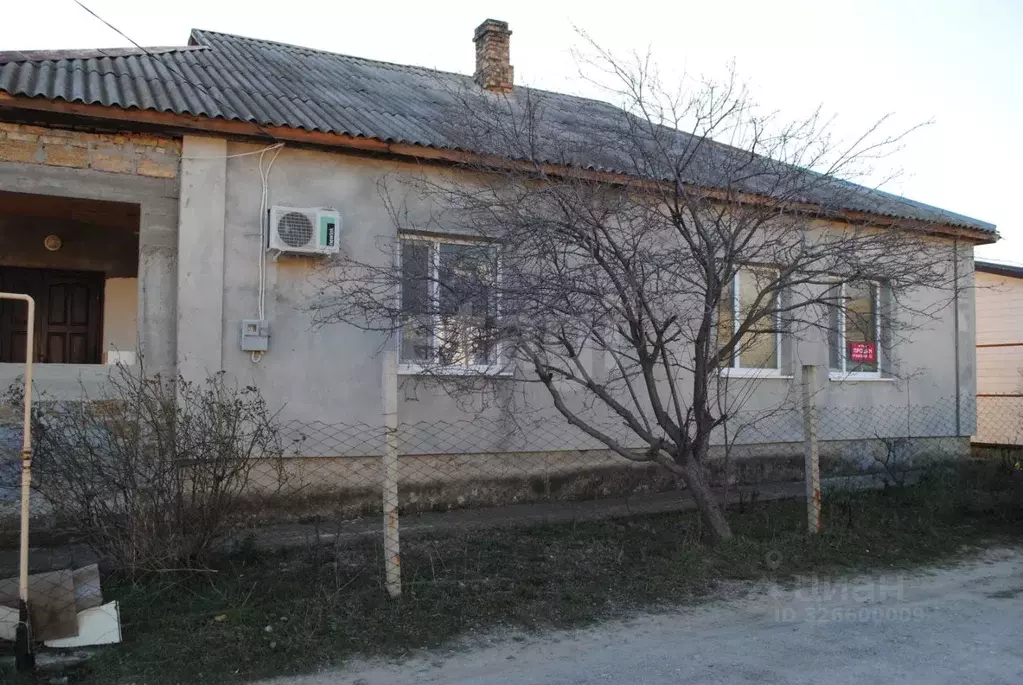 Дом в Крым, Судак муниципальный округ, с. Солнечная Долина кв Яны-Къоз ... - Фото 1