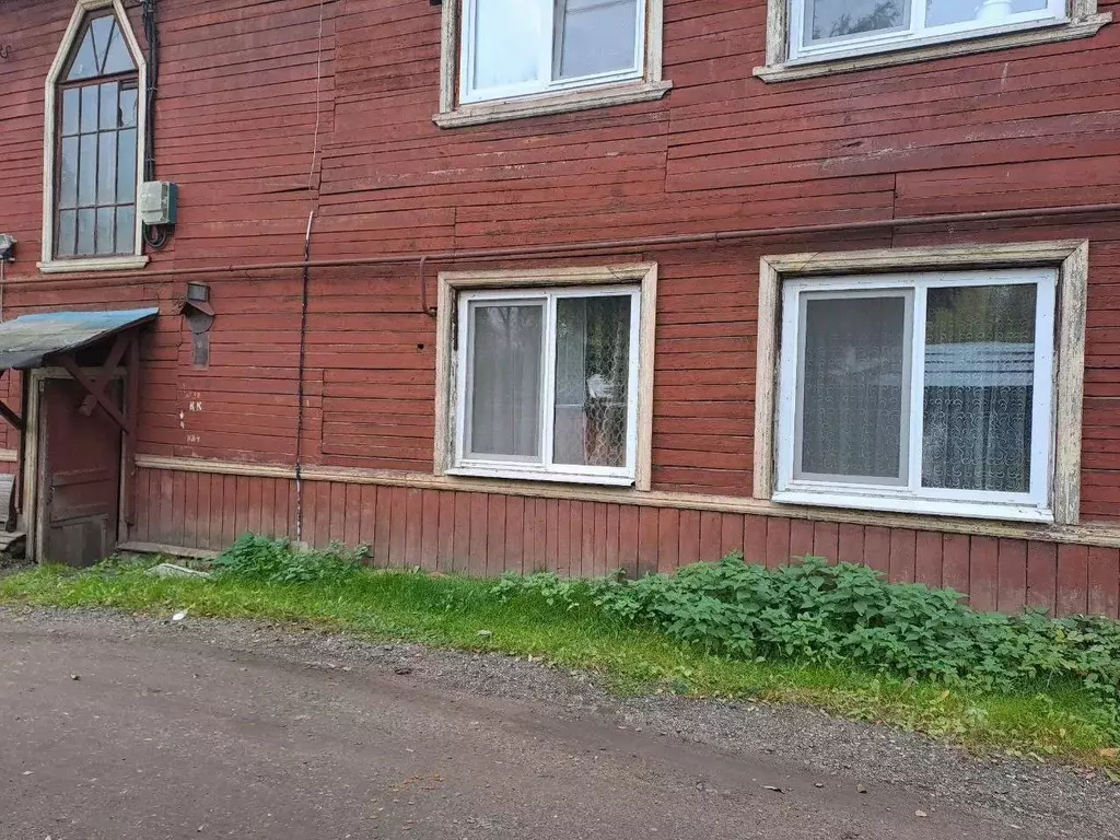Комната Тверская область, Тверь пос. Лоцманенко, 19 (18.8 м) - Фото 1
