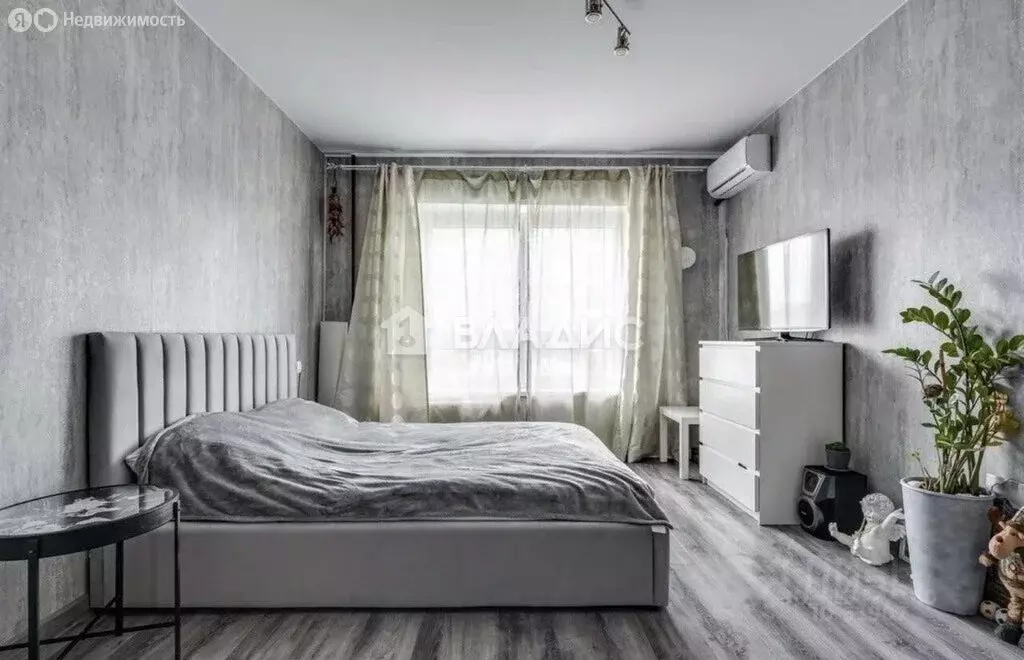 2-комнатная квартира: Москва, улица Лавриненко, 13к3 (58 м) - Фото 1