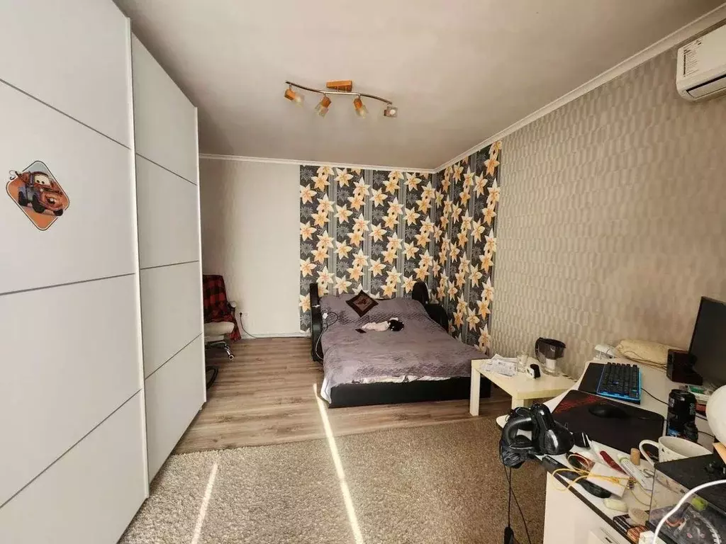 1-к кв. Краснодарский край, Новороссийск ул. Карамзина (32.0 м) - Фото 1