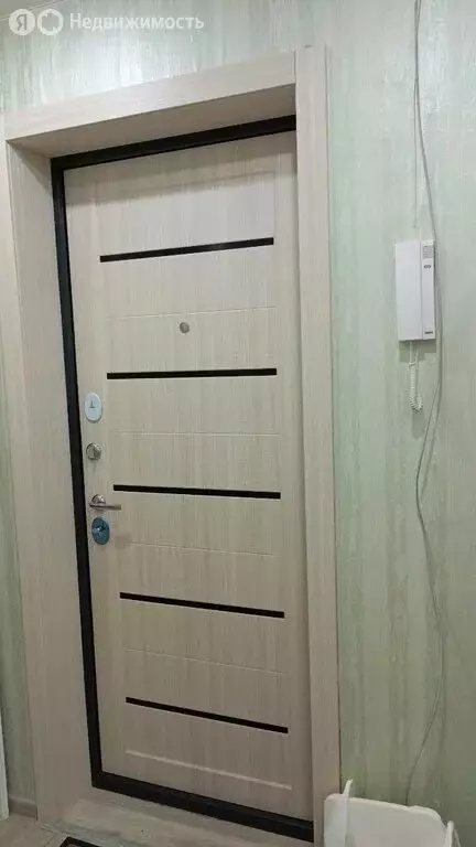 2-комнатная квартира: Чудово, Октябрьская улица, 1А (35.4 м) - Фото 1