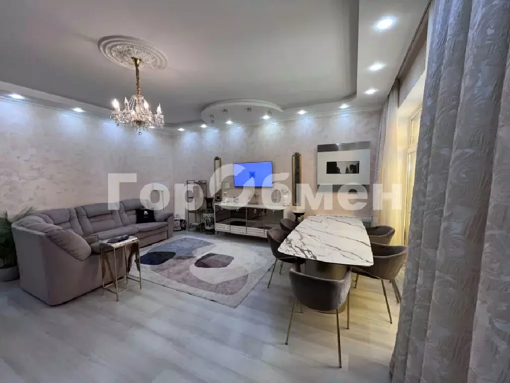 Продается дом в КП Боско Вилладжио - Фото 2