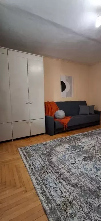 1-к кв. Ставропольский край, Пятигорск ул. Орджоникидзе, 3 (24.0 м) - Фото 2