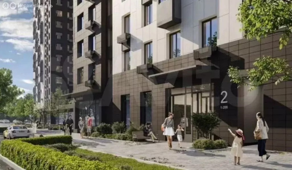 Помещение свободного назначения (53.2 м) - Фото 2