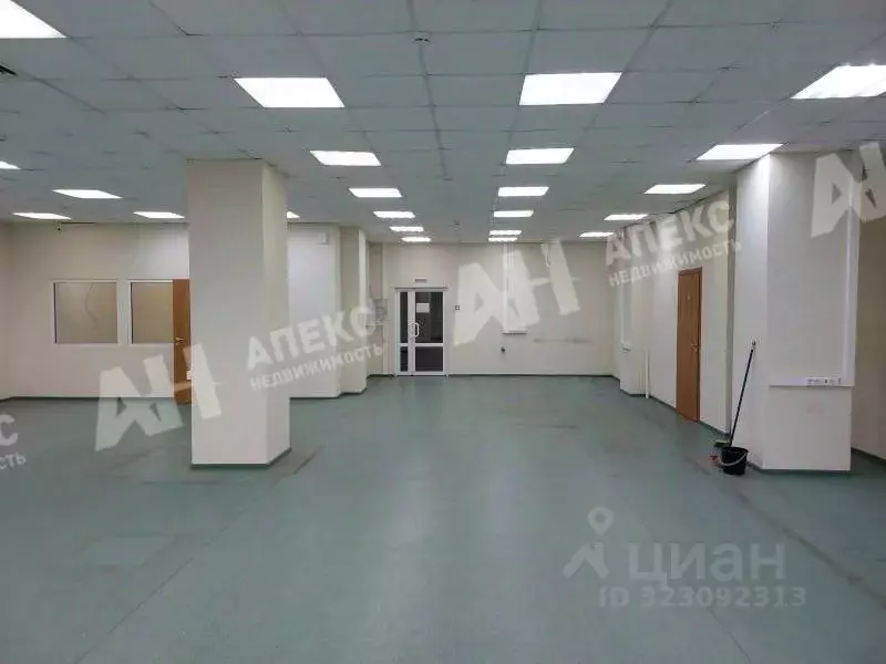 Офис в Москва Переведеновский пер., 17к1 (228 м) - Фото 0