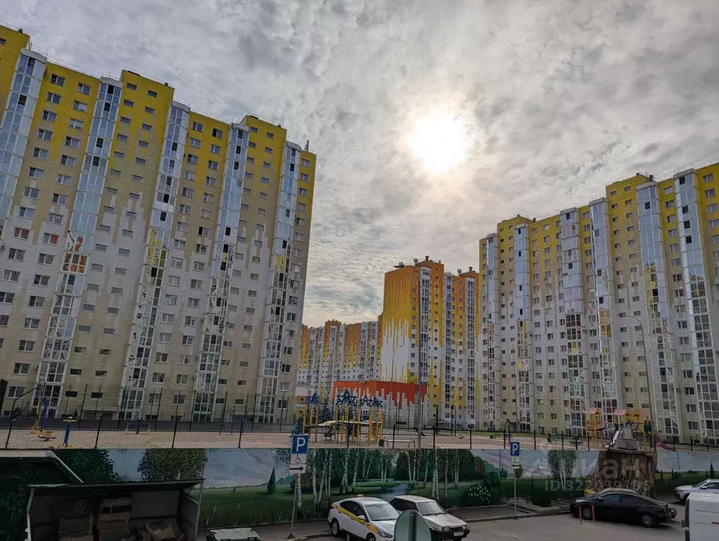 2-к кв. Московская область, Солнечногорск городской округ, Голубое пгт ... - Фото 1