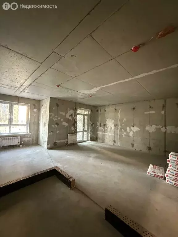 1-комнатная квартира: Иркутск, улица Юрия Левитанского (40 м) - Фото 2