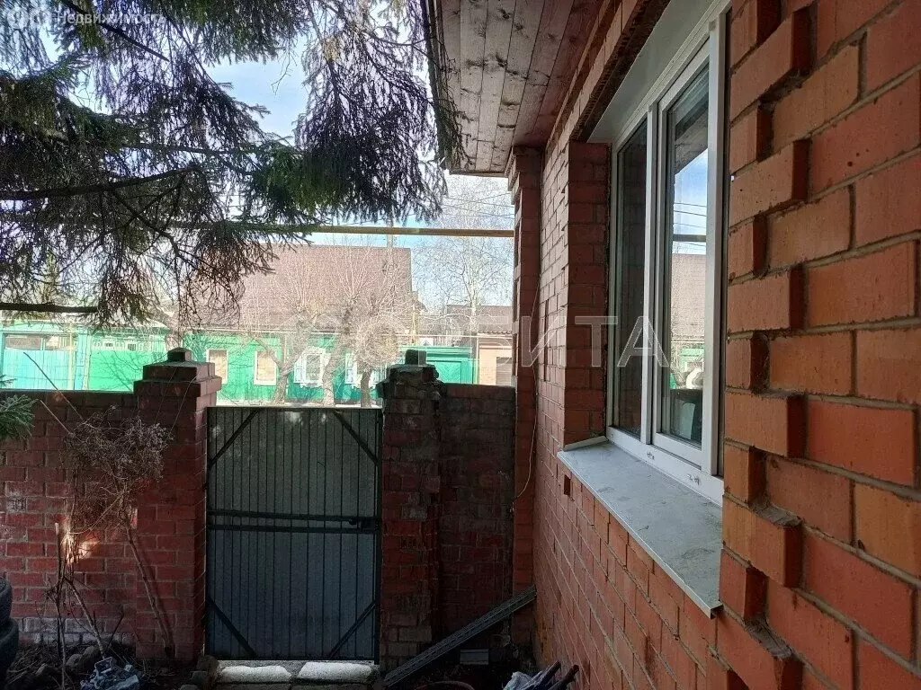 Дом в Тюмень, улица Пархоменко, 75 (175 м) - Фото 1