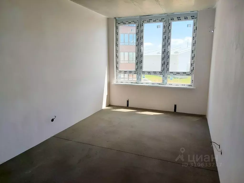 2-к кв. Адыгея, Тахтамукайский район, Старобжегокайское с/пос, Новая ... - Фото 1