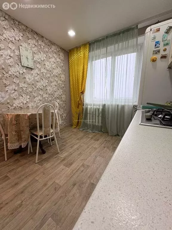 3-комнатная квартира: Набережные Челны, проспект Сююмбике, 17 (66 м) - Фото 2