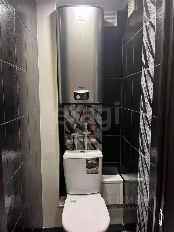 3-к кв. Бурятия, Улан-Удэ Норильская ул., 24 (66.5 м) - Фото 2