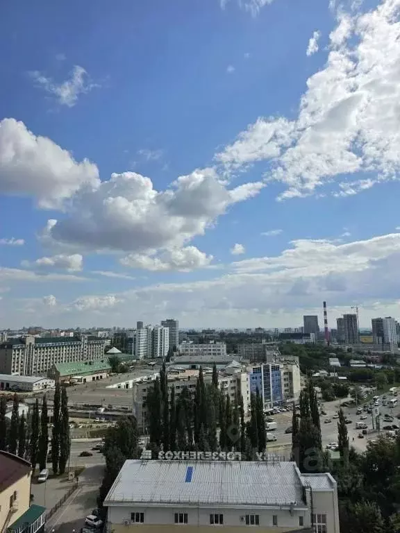 1-к кв. Башкортостан, Уфа ул. Рихарда Зорге, 15/3 (38.0 м) - Фото 1